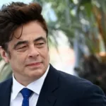 Picture of Benicio Del Toro