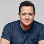 Brendan Fraser's Image