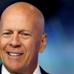 Picture of Bruce Willis