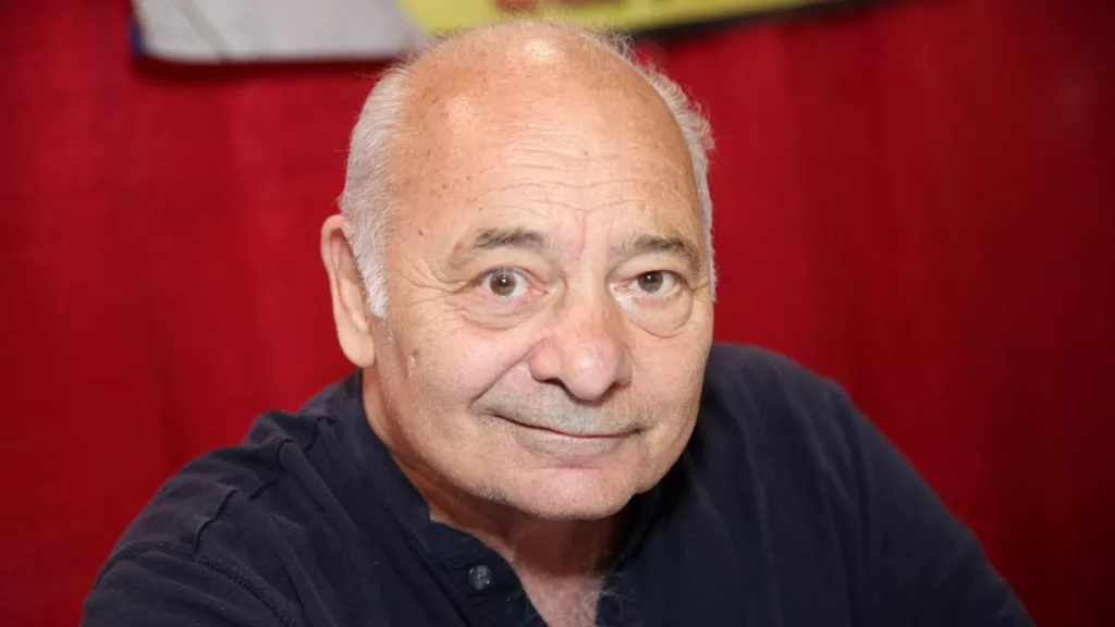 Picture of Burt Young