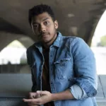 Picture of famous actor Chance Perdomo