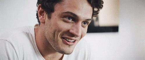 Gif Image of Colin Woodell