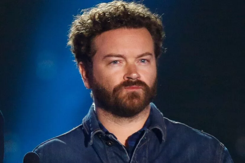Picture of Danny Masterson