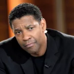 Picture of Denzel Washington