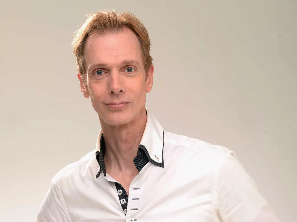 Image of Doug Jones