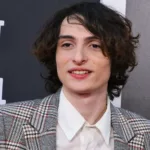 Image of Finn Wolfhard