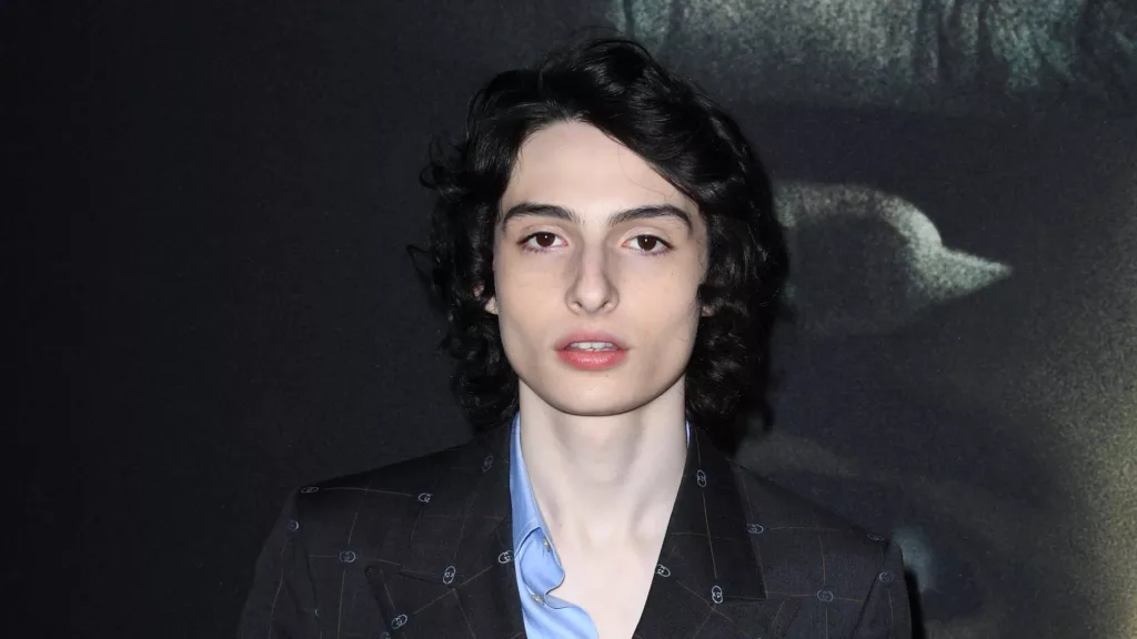 Finn Wolfhard
