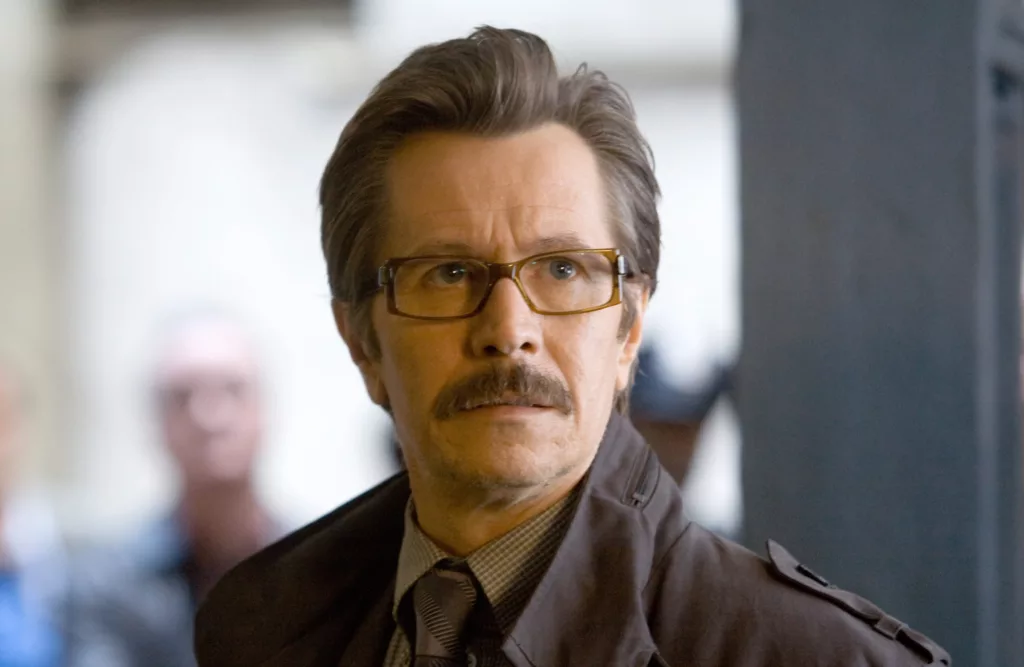 Picture of Gary Oldman