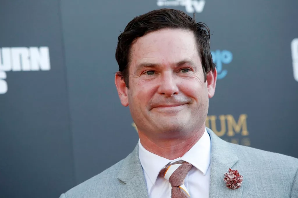 Picture of Henry Thomas