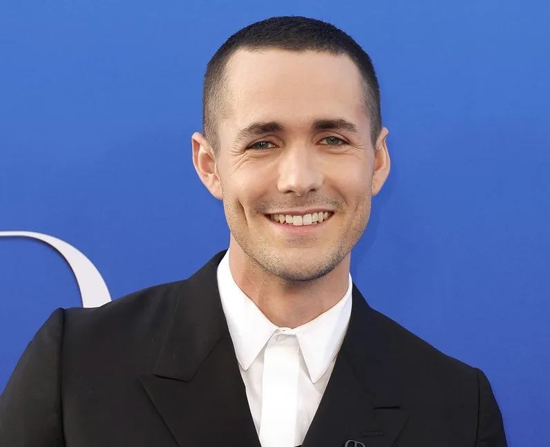 Image of Image of Jonah Hauer-King