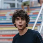 Picture of Iñaki Godoy