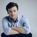 Image of Hollywood actor Jack Cutmore-Scott