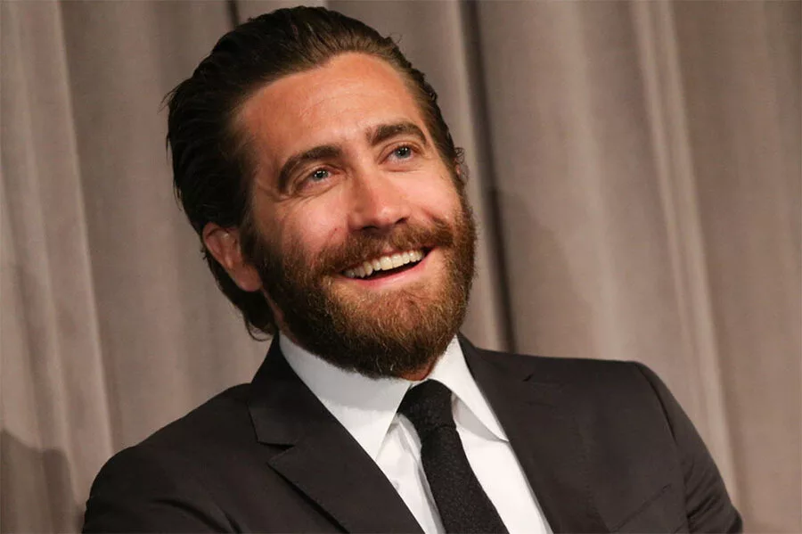 Picture of Jake Gyllenhaal