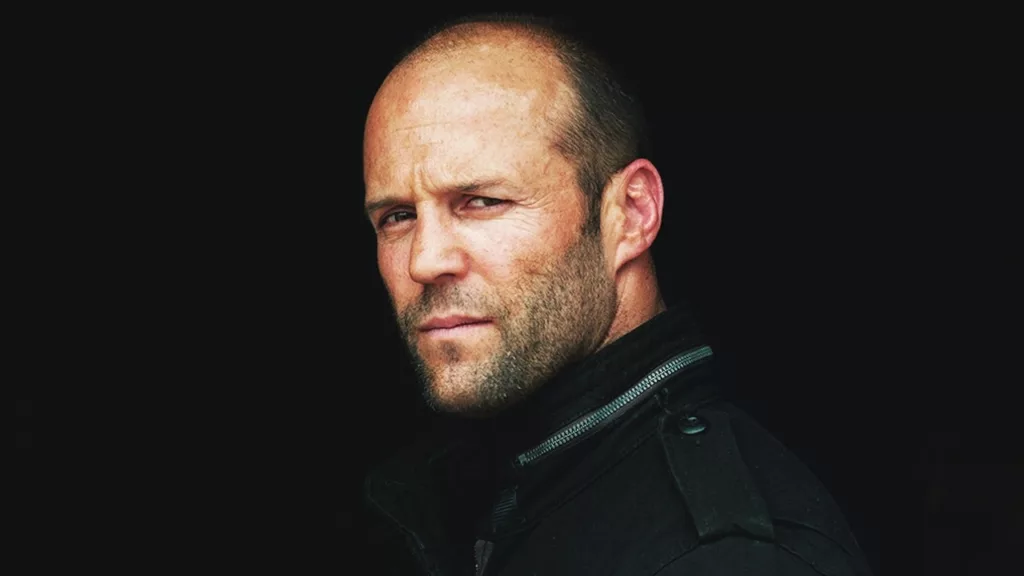 Picture of Jason Statham