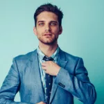 Image of well known actor Jeff Ward
