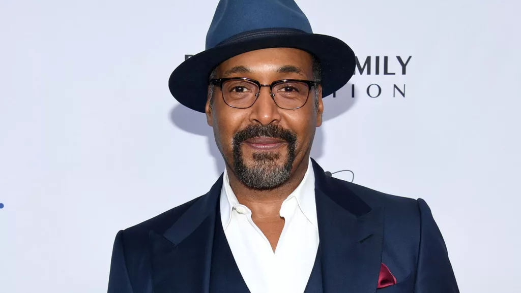 Jesse L. Martin