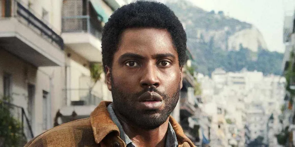 Picture of John David Washington