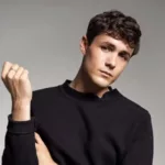 Picture of Jonah Hauer-King