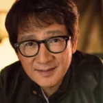 Picture of Ke Huy Quan