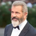 Picture of Mel Gibson