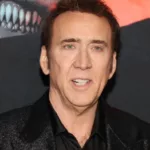 Picture of Nicolas Cage
