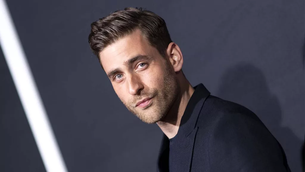 Picture of Oliver Jackson-Cohen
