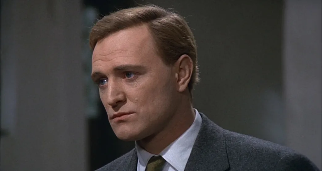 Image of Richard Harris Young