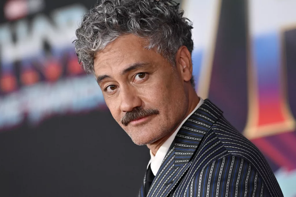 Image of Taika Waititi actor