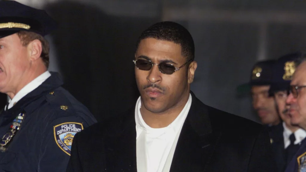 Image of Terry Lee Flenory