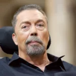 Image of Tim Curry