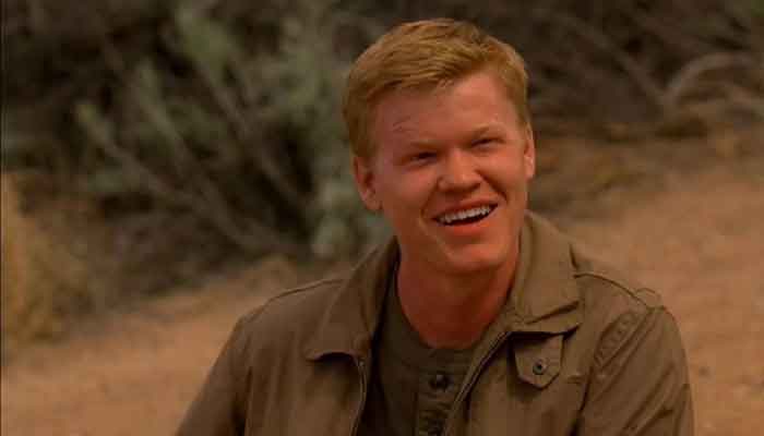 Image of Jesse Plemons as Todd Alquist in Breaking Bad TV Series