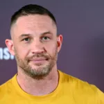 Picture of Tom Hardy