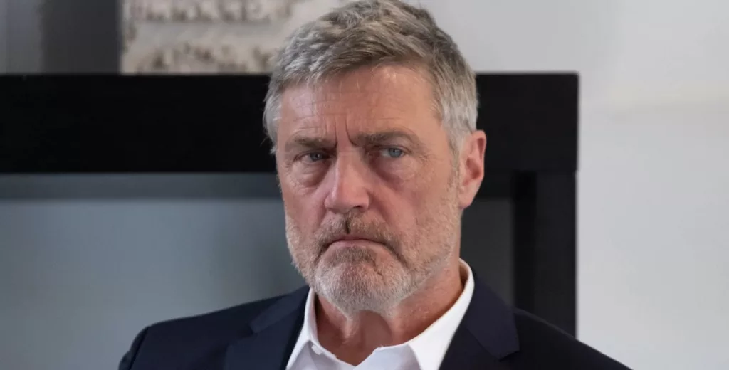 Picture of Vincent Regan