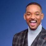 Image of actor Will Smith