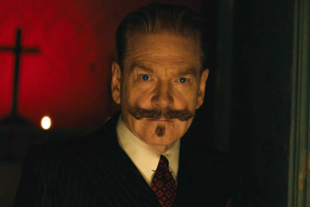 Image of Kenneth Branagh