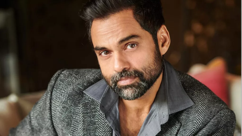 Picture of Abhay Deol