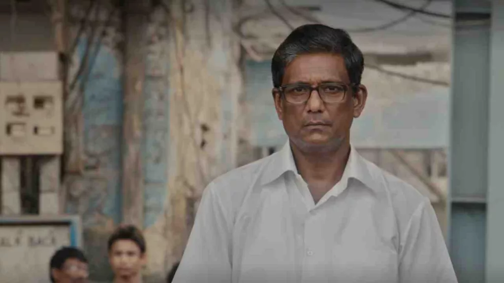 Picture of Adil Hussain