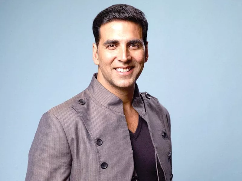 Picture of Akshay Kumar