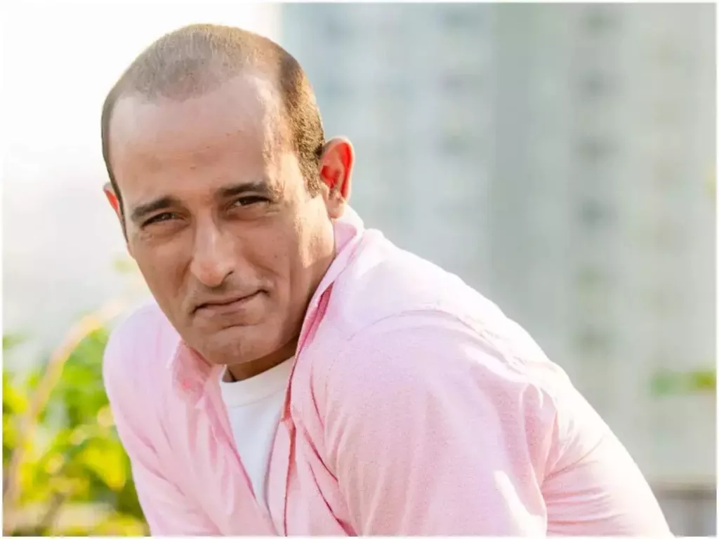 Picture of Akshaye Khanna