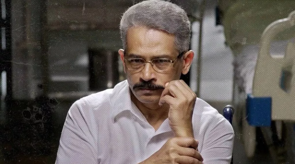 Picture of Atul Kulkarni