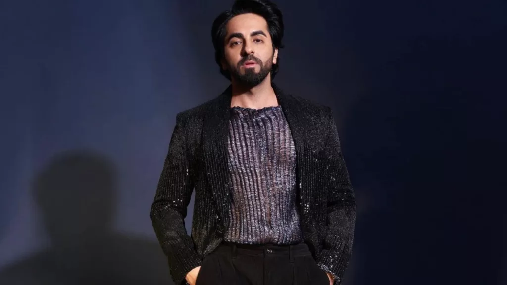 Picture of Ayushmann Khurrana