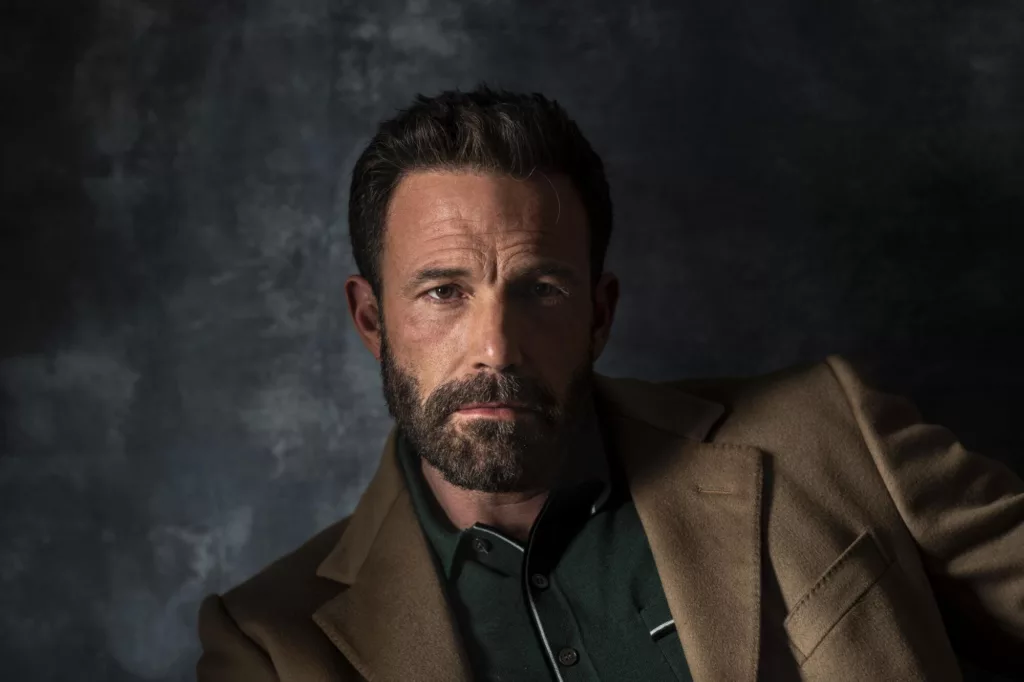 Image of Ben Affleck