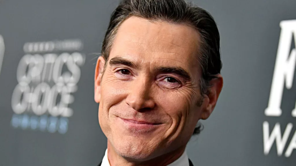 Image of Billy Crudup