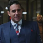 Image of Bobby Cannavale as a movie actor