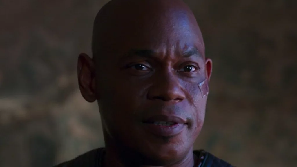 Image of Bokeem Woodbine