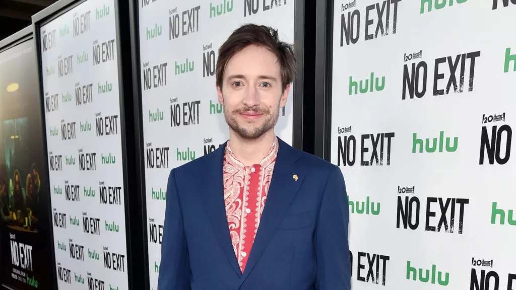 Picture of David Rysdahl