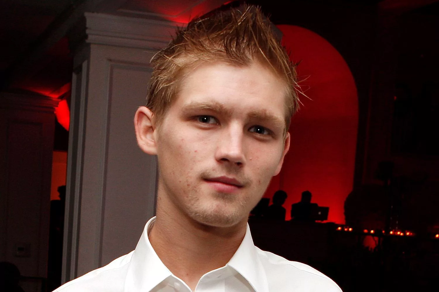 Picture of Evan Ellingson