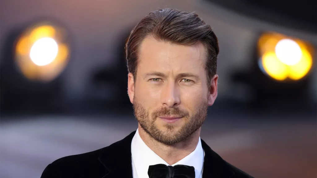 Picture of Glen Powell