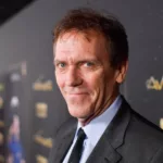 Picture of Hugh Laurie