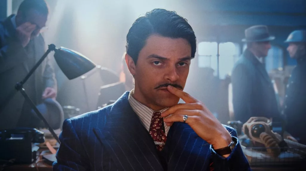 Picture of Jacob Fortune-Lloyd